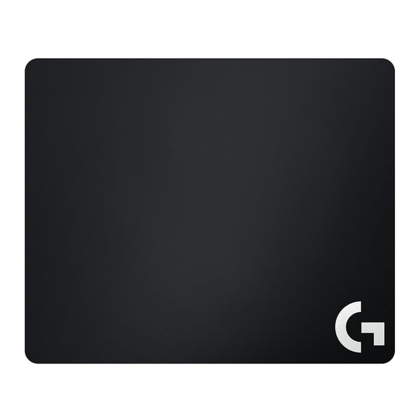 Logitech G440 Hard Gaming Mouse Pad High DPI Gaming Comfortable Strong