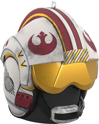 1/12 Scale Decals Star Wars Rebel Pilot custom Helmet Set Waterslide Decals 