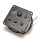 thumbnail image 2 of 3 Bands Acoustic Guitar Pickup Isys Fender Onboard Preamp Eq Bass Middle Treble With Tuner Volume For Acoustic Guitar-2025, 2 of 4