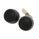 thumbnail image 3 of Altavoz de Automóviles, Tweeter Dome High Sensibilidad 1 Par para Sistemas de Audio de Automóviles, 3 of 7