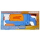 thumbnail image 2 of Lanzador de Agua NERF Super Soaker Azul Relleno Rápido para Niños y Niñas, 2 of 12