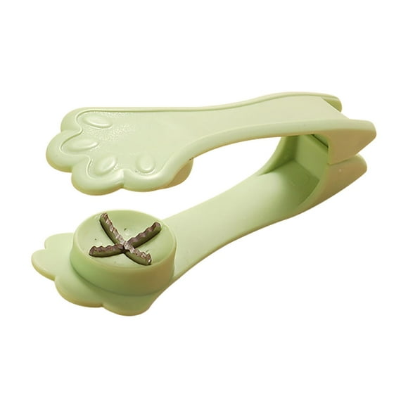 onlyliua Limited Time Offer Chestnut Clip Home Stainless Steel Chestnut Clip Multi Functional Chestnut Opening