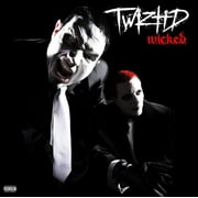 Twiztid - W.I.C.K.E.D. (Twiztid 25th Anniversary) - Vinyl