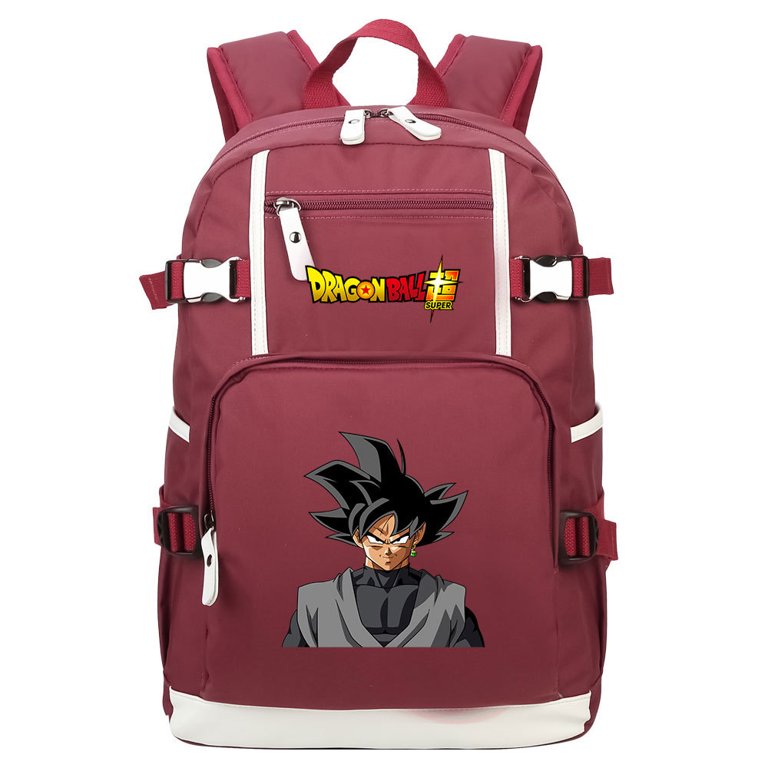 Bzdaisy 15'' Laptop Backpack, Dragon Ball Goku, Parents & Kids