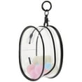 thumbnail image 2 of Doll Storage Bag Pvc Black For Baby Protection 1Set 5.11X4.13X2.16In, 2 of 9