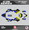 Blue, variant on Kalair GFX Graphics Kit for Suzuki JR50 (All Years) Icon Series