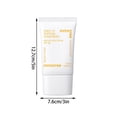 thumbnail image 3 of Protector solar diario: hidratante, calmante, sin manchas blancas, amigable, 3 of 6