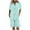 A51 Sky Blue, variant on Xdegoge Two Piece Sets for Women Linen Matching Sets Women Clothing Short Sleeve V Neck Button Down Shirts Drawstring Wide Leg Shorts Vacation Beach Outfits Where Is