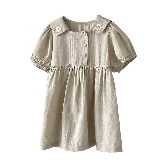 RIJOPUTY Dance Dress Sweater Dress Girls 6months Baby Girl Clothes Regalos Para Niñas De 4 Años Girls Dress Up Accessories Toddler Girl New Years Outfit Baby New Gifts 6 Year Old Girl Niñas New