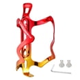 thumbnail image 1 of Portabidones bicicleta Jaula para botella de agua para bicicleta, portabotellas de aluminio ligero c TOMSHOO Portabidones bicicleta, 1 of 7