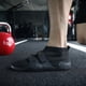 thumbnail image 5 of Zapatos Fitness Descalzos Elevación Peso Muerto para Hombre Transpirables, 5 of 9