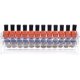 thumbnail image 2 of Estante organizador de esmaltes de uñas transparentes, expositor acrílico para esmaltes de uñas, gafas de sol, pinturas, aceites esenciales, maquillaje, 3 unidades, 2 of 4