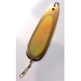 thumbnail image 2 of Trout Dodger (5.5-inch): GOLD PRISM / brass, 2 of 2