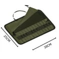 thumbnail image 2 of Bolsa para utensilios de camping Wdftyju almacenamiento para cubiertos, 2 of 9