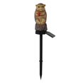 thumbnail image 2 of Garden Stake Lights Animal Figurine Waterproof for Courtyard Landscape Yard CUTICAT Luz de inserción de tierra, 2 of 8