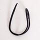 thumbnail image 3 of de encaje suave y sólido para hombre, ropa interior sin costuras, color negro y rojo Yuyangstore c string tanga para hombres, 3 of 8