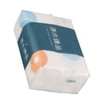 thumbnail image 4 of MesaSe Soft Facial Tissues Hand Wiping Tissue Facial Tissue 4 Layers 50 Sheets of Paper  1 Pack, 4 of 5