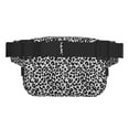 thumbnail image 3 of Bingfone Fanny Packs for Women Fashion Waist Packs Bag with Adjustable Strap Waterproof Everywhere Crossbody Belt Bag for Workout Running Travelling( Similar To Leopard Print ), 3 of 9