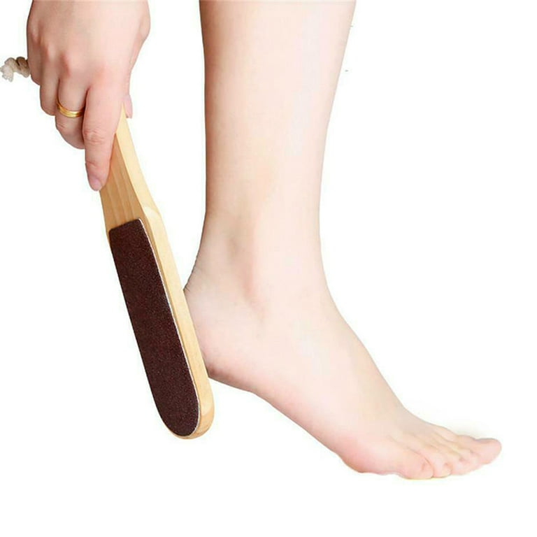 Foot Care Dead Skin Remove Foot Rasp Heel Callus Scraper Pedicure Tool  Portable