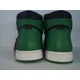 thumbnail image 5 of A i r-Jor-dan 1 Retro High OG Men's Size 10.5 Black Pine Green 555088-030 UK 9.5, 5 of 6
