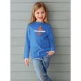 thumbnail image 2 of Halloween Cutie. Witch Hat Long Sleeve Toddler -Image by Shutterstock,  4 Toddler, 2 of 4
