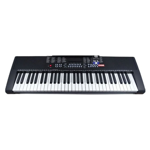 Teclado Kaiser MTC5490