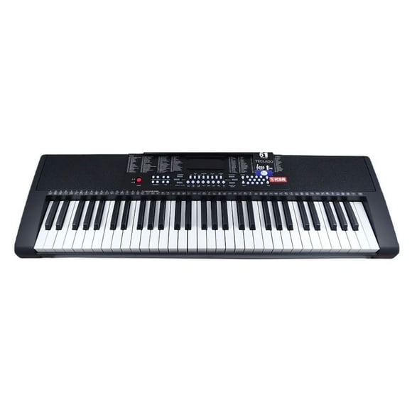 Teclado Kaiser MTC5490