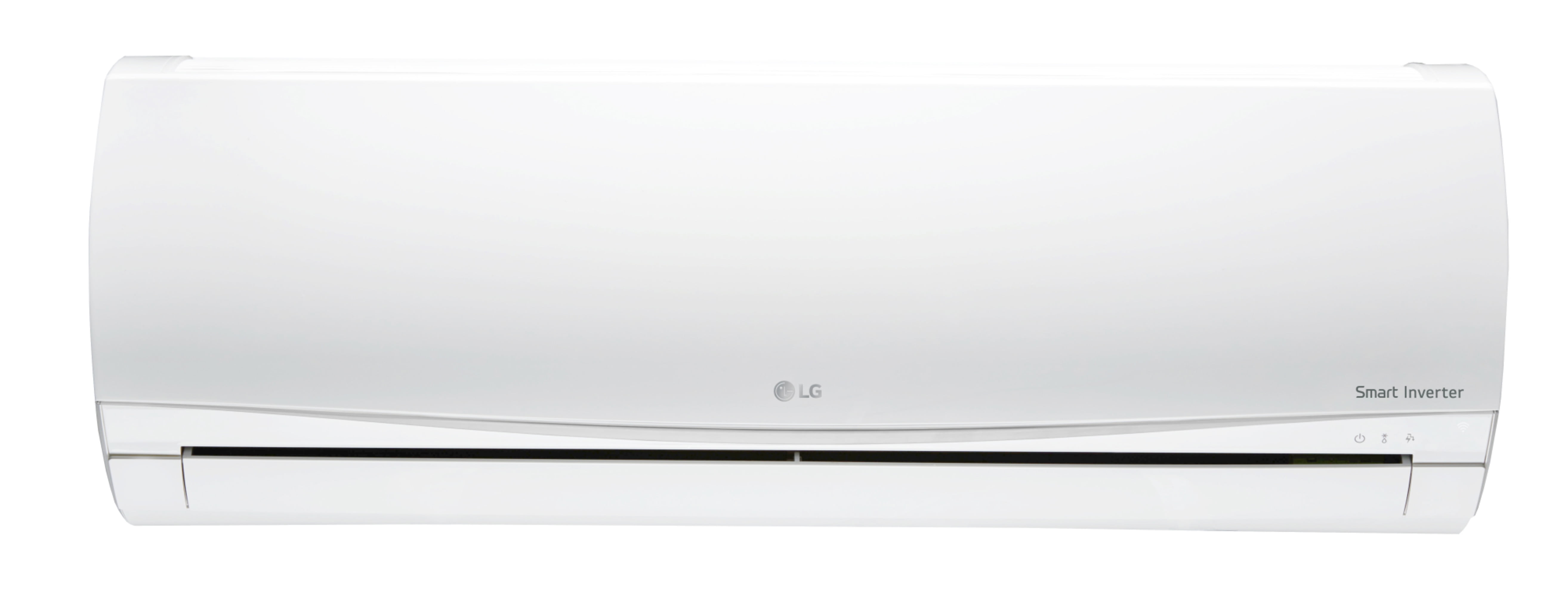 Lg Lan090hyv3 9000 BTU Cooling / 11000 BTU Heating 208/230 Volt Mini