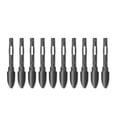 thumbnail image 1 of 10PCS Replacement Pen Nibs for HUION PN05 Stylus Pen Nib for PW500 PW507 Q620M HS611 Kamvas Pro 16/1, 1 of 5