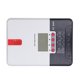thumbnail image 1 of Controlador Solar, Regulador Solar 12V 24V 30A Amplia Compatibilidad Alta Eficiencia De Seguimiento IP32 Para Equipos De Emergencia Domésticos, 1 of 7