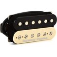 thumbnail image 2 of Seymour Duncan SH-4 Modèle JB Pont Humbucker Pickup - Zèbre, 2 of 4