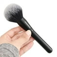 thumbnail image 4 of Powder Brush for Makeup Application Soft Face Makeup Brush Vegan Beauty Tools for All Skin Types, 4 of 6