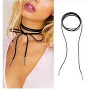 Layered Choker