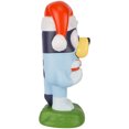 thumbnail image 6 of Lighted Blow Mold Outdoor Decor Bluey with Christmas Stocking 14.17 in x 5.91 in x 5.71 in 0.99 lb, 6 of 6