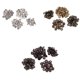 thumbnail image 1 of 90 Sets Botones A De Metal Accesorio de Decoraciones, 1 of 7