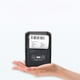 thumbnail image 1 of Mini impresora térmica Bluetooth - Fabricante portátil de pegatinas de 48 mm para impresión de teléfono, recibos y etiquetas inalámbricas, compatible con iOS/Android, 1 of 7