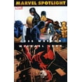 thumbnail image 1 of Marvel Spotlight: Joss Whedon/Michael Lark #1 VF ; Marvel Comic Book, 1 of 1