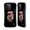 England, variant on Head Case Designs Officially Licensed Iron Maiden Tours England Hybrid Case Compatible with Apple iPhone 15 Pro Max