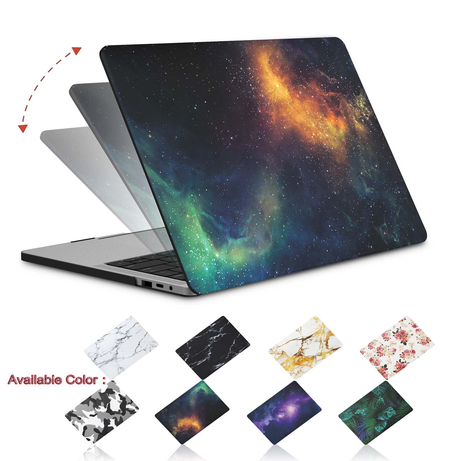 Unique Custom Shining Gemstone Diamond Print Girls Laptop Sleeve Soft Laptop Sleeve Protector Briefcase Protective for MacBook Air 11
