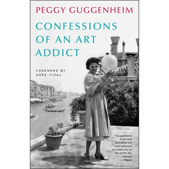 Confessions of an Art Addict, (Paperback)