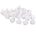 thumbnail image 1 of DYNWAVECA 30 Pieces Vehicle Door Panel Retainers Clips Fit for 51411973500, 1 of 9