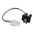 thumbnail image 2 of GUYUTING Smart Washing Machine Coin Drop Sensor 200674P Replacement for Huebsch Quick Alert Easy Installation, 2 of 5