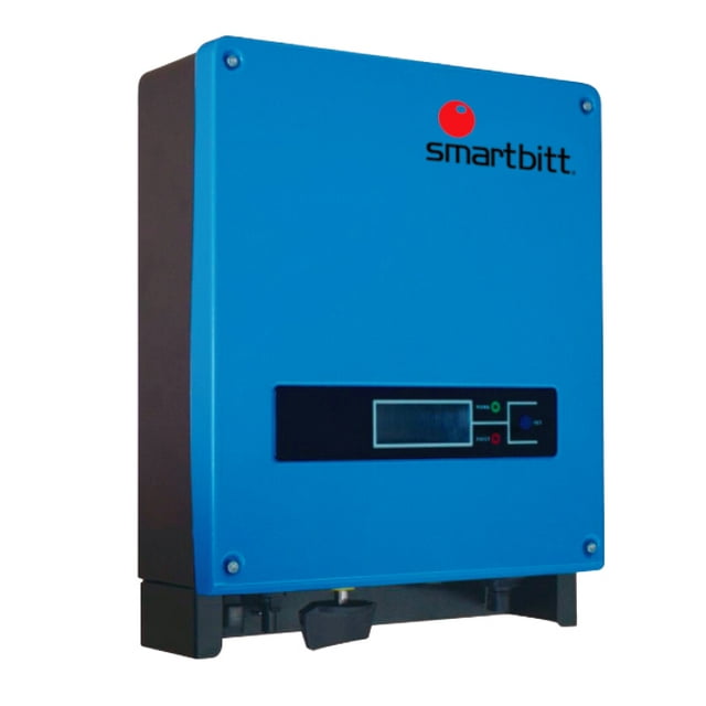 SMARTBITT INV ON GRID 1KVA - 2 HILOS