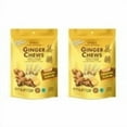 thumbnail image 2 of Prince of Peace Ginger Candy 4.4 oz. (Pack of 2), 2 of 2