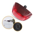 thumbnail image 4 of Rear Roof Cab Red Clearance Light Lamp for 2014-2019 Ram ProMaster 3500, 4 of 7
