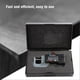 thumbnail image 4 of Digital Thickness Gauge Metal Horizontal Electronic Thickness Micrometer Jewelry Pearl Ruler, 4 of 4