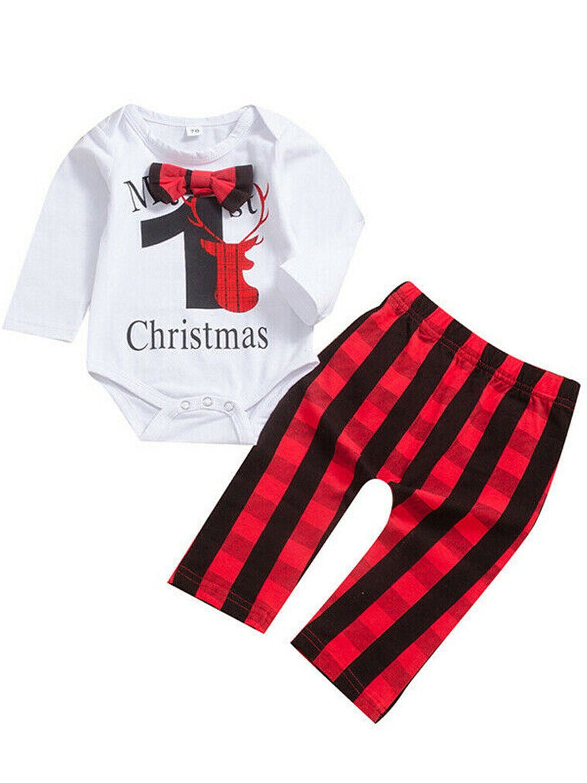 christmas romper