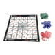 thumbnail image 1 of Sequence Game Easy to Play Exciting Board Game for Adult 2-4 Players Travel, 1 of 5