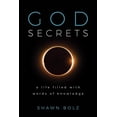 thumbnail image 1 of God Secrets, Shawn Bolz Couverture Rigide, 1 of 1