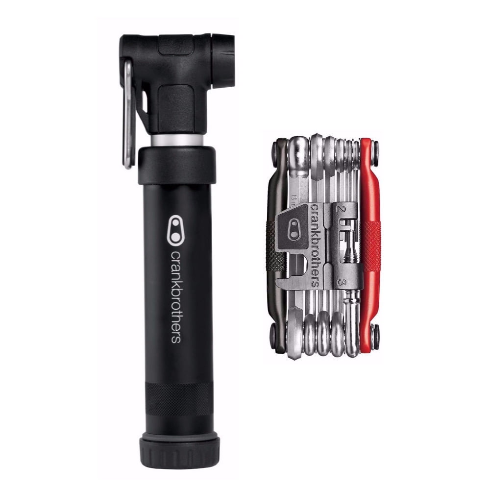 crankbrothers gem bike pump